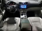 2012 Toyota Highlander Base