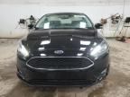 2018 Ford Focus SEL