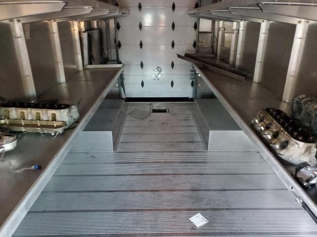 2020 Freightliner Chassis M Line WALK-IN Van