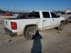 2015 GMC Sierra K1500 SLT