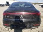 2022 Mercedes-Benz EQS Sedan 580 4matic