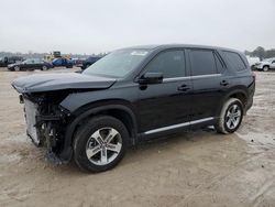 Honda salvage cars for sale: 2024 Honda Pilot EXL