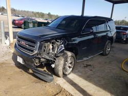 GMC Vehiculos salvage en venta: 2016 GMC Yukon SLT