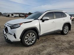 2019 Toyota Rav4 XLE Premium en venta en Conway, AR