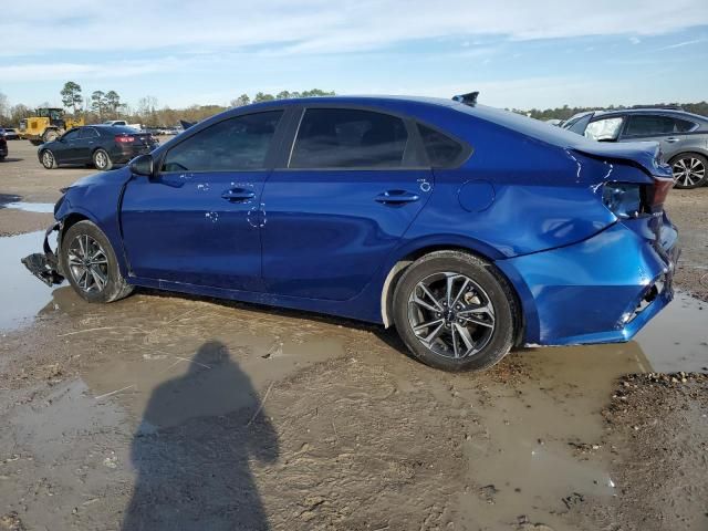 2024 KIA Forte LX