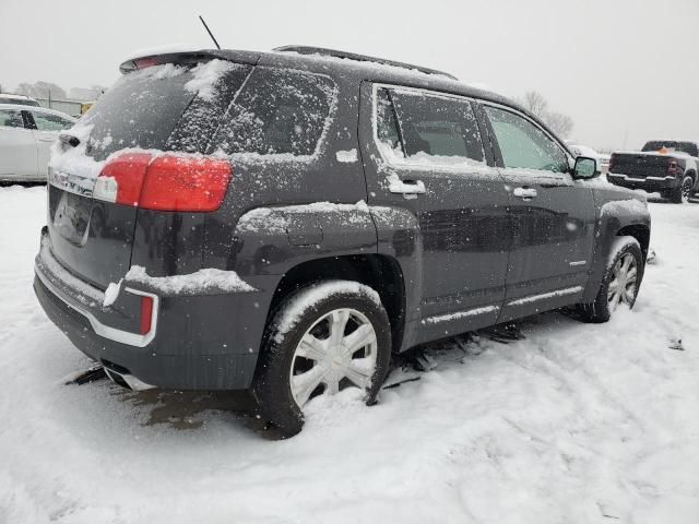 2016 GMC Terrain SLE