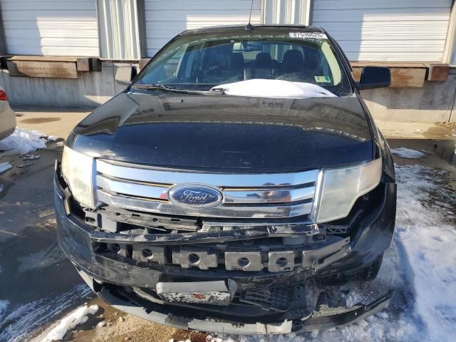 2008 Ford Edge SEL