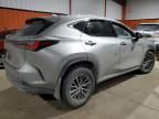 2022 Lexus NX 250