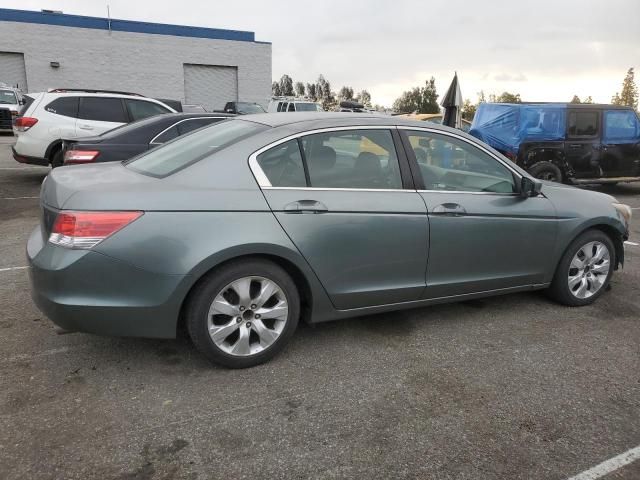 2008 Honda Accord EX