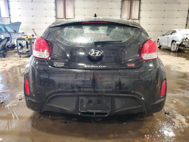 2015 Hyundai Veloster