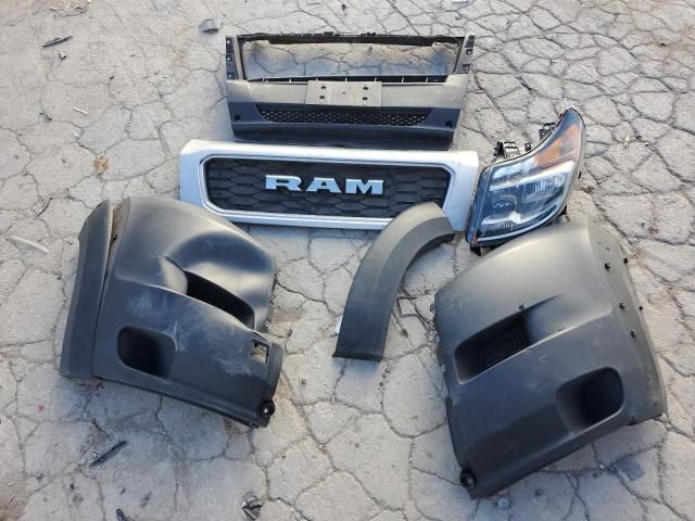 2020 Dodge RAM Promaster 1500 1500 High