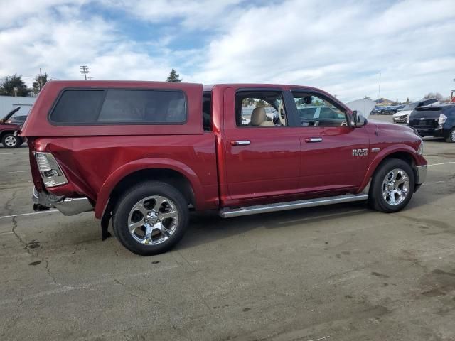 2015 Dodge 1500 Laramie