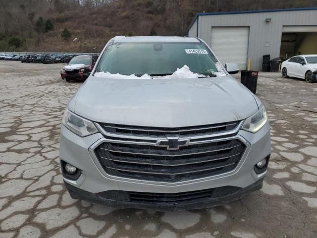 2020 Chevrolet Traverse LT