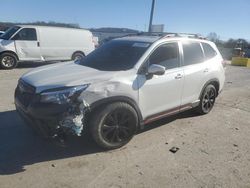 2020 Subaru Forester Sport en venta en Lebanon, TN