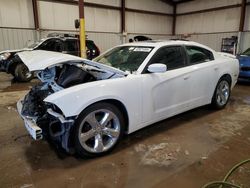 Salvage cars for sale from Copart Pennsburg, PA: 2013 Dodge Charger SXT