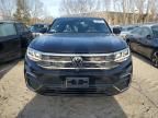 2020 Volkswagen Atlas Cross Sport SEL Premium R-Line