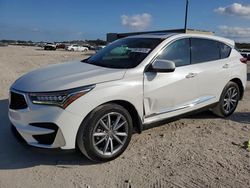 Run And Drives Cars for sale at auction: 2021 Acura RDX Technology