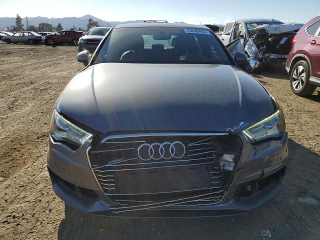 2016 Audi A3 E-TRON Premium Ultra