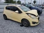 2013 Chevrolet Spark 2LT