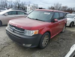 2012 Ford Flex SEL en venta en Baltimore, MD