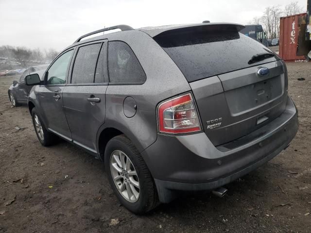 2009 Ford Edge SEL