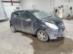 2013 Chevrolet Spark 1LT