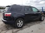 2011 GMC Acadia SLE