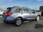 2018 Subaru Outback 2.5I