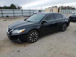 2018 Nissan Altima 2.5 en venta en Newton, AL