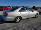 2004 Toyota Camry SE