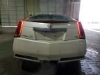 2012 Cadillac CTS Performance Collection