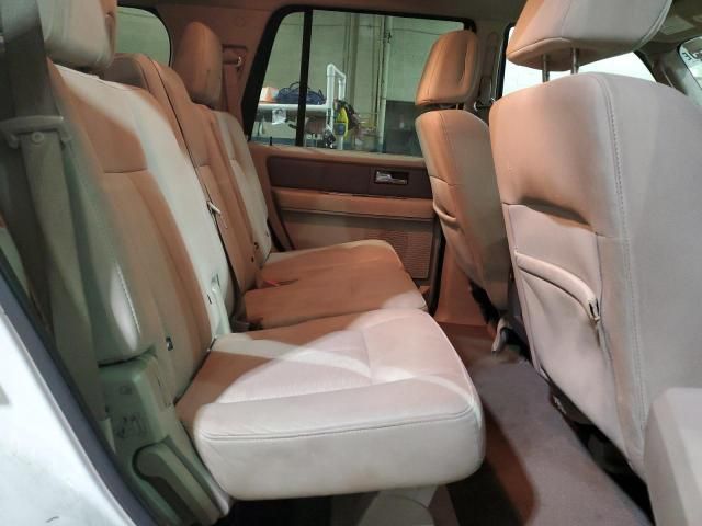 2008 Ford Expedition XLT