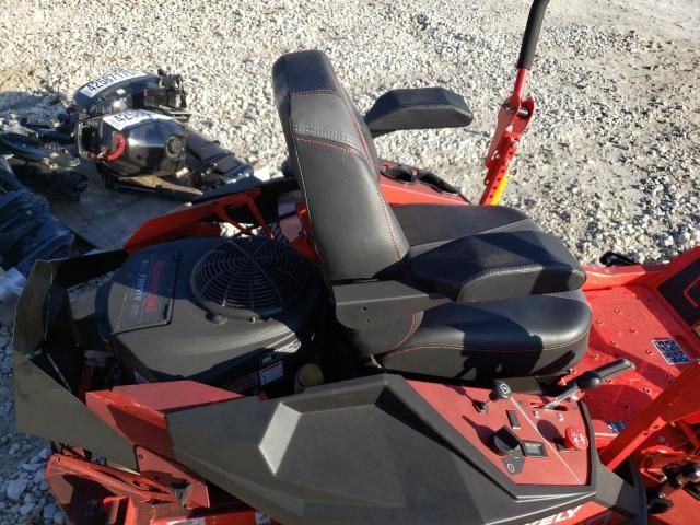 2024 Gravely Mower