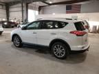 2016 Toyota Rav4 HV Limited