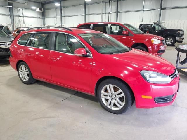 2014 Volkswagen Jetta TDI