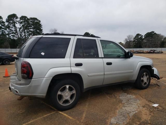 2007 Chevrolet Trailblazer LS