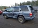 2001 Nissan Pathfinder LE