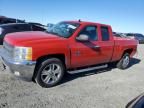 2012 Chevrolet Silverado C1500 LT