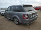 2013 Land Rover Range Rover Sport SC