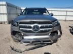 2020 Mercedes-Benz GLS 450 4matic