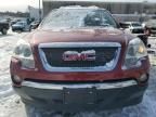 2010 GMC Acadia SLT-1