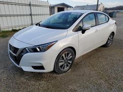 Lots with Bids for sale at auction: 2021 Nissan Versa SV