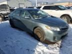 2010 Toyota Camry Hybrid