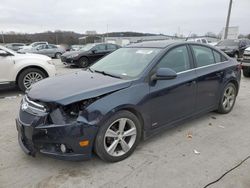 Chevrolet Vehiculos salvage en venta: 2014 Chevrolet Cruze LT