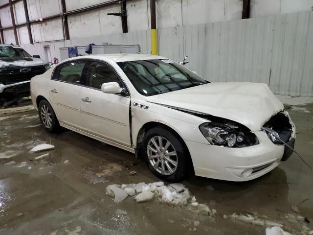 2011 Buick Lucerne CXL