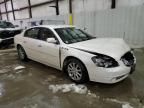 2011 Buick Lucerne CXL