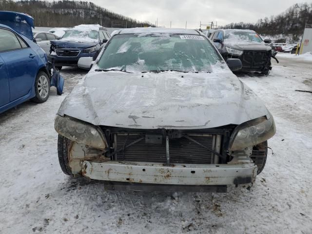 2007 Mazda 6 I