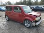 2013 Nissan Cube S