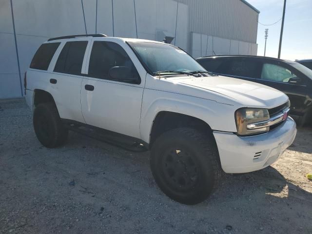 2006 Chevrolet Trailblazer LS