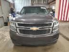 2016 Chevrolet Tahoe K1500 LT